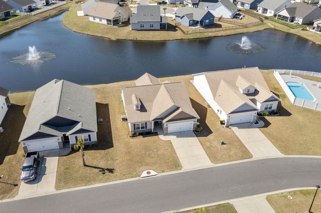 654 Rycola Circle, Myrtle Beach, SC 29577