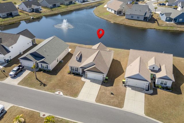 654 Rycola Circle, Myrtle Beach, SC 29577