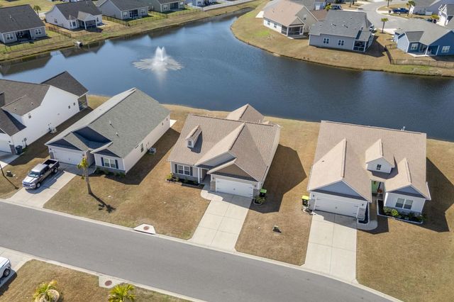 654 Rycola Circle, Myrtle Beach, SC 29577