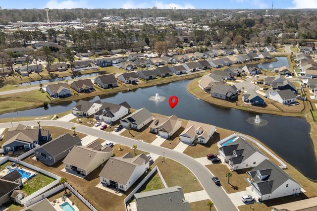 654 Rycola Circle, Myrtle Beach, SC 29577