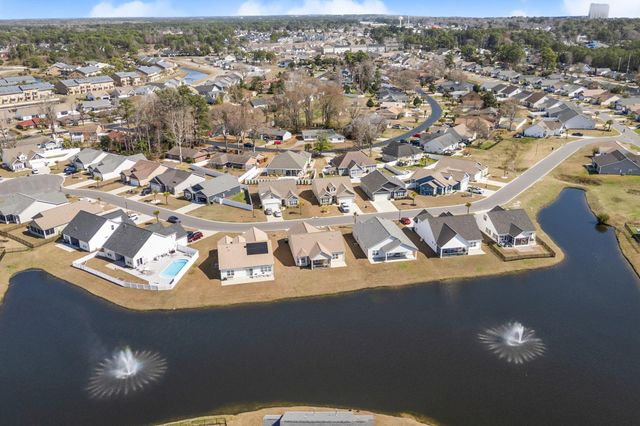 654 Rycola Circle, Myrtle Beach, SC 29577