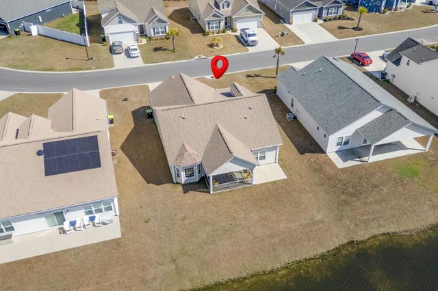 654 Rycola Circle, Myrtle Beach, SC 29577