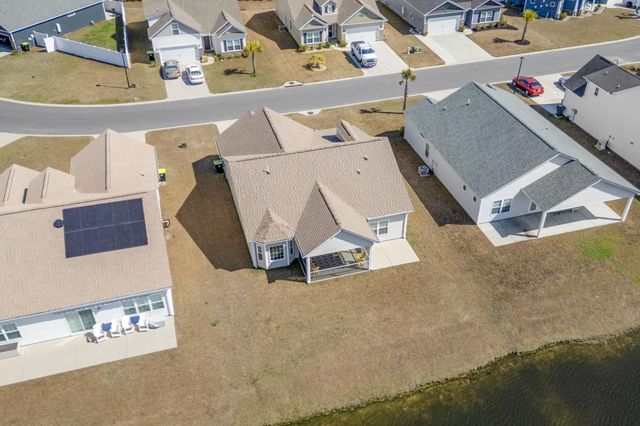 654 Rycola Circle, Myrtle Beach, SC 29577