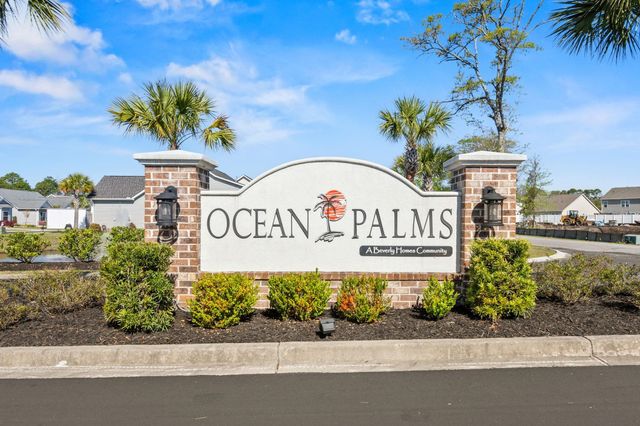 654 Rycola Circle, Myrtle Beach, SC 29577