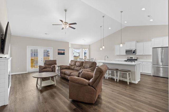 654 Rycola Circle, Myrtle Beach, SC 29577