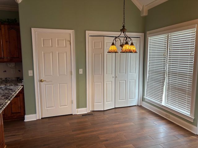 1951 Weston Hills Drive, NW, Cleveland, TN 37312