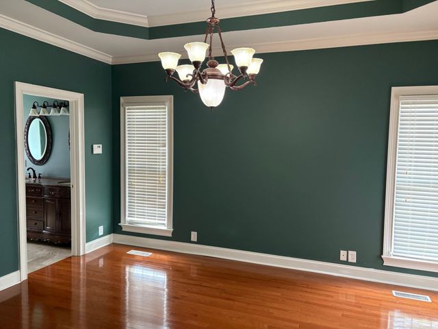 1951 Weston Hills Drive, NW, Cleveland, TN 37312