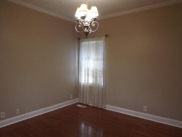 1951 Weston Hills Drive, NW, Cleveland, TN 37312