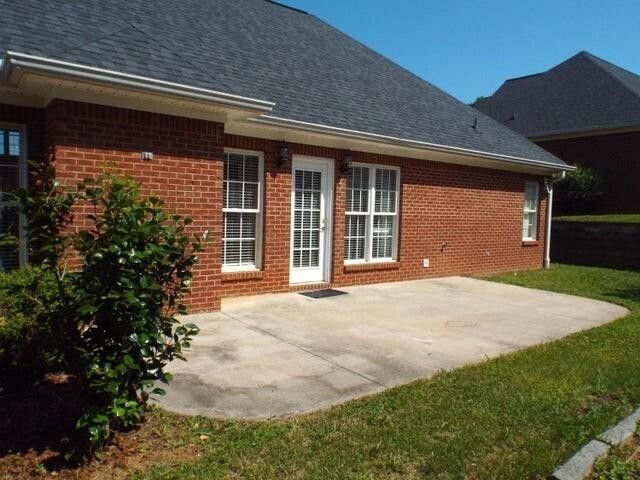 1951 Weston Hills Drive, NW, Cleveland, TN 37312