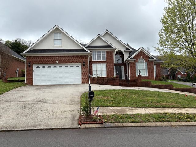 1951 Weston Hills Drive, NW, Cleveland, TN 37312