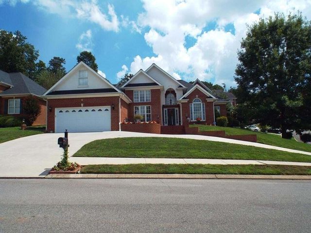 1951 Weston Hills Drive, NW, Cleveland, TN 37312