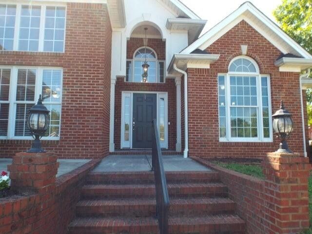 1951 Weston Hills Drive, NW, Cleveland, TN 37312