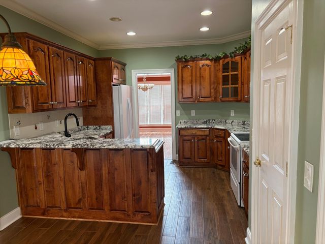1951 Weston Hills Drive, NW, Cleveland, TN 37312