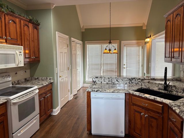 1951 Weston Hills Drive, NW, Cleveland, TN 37312