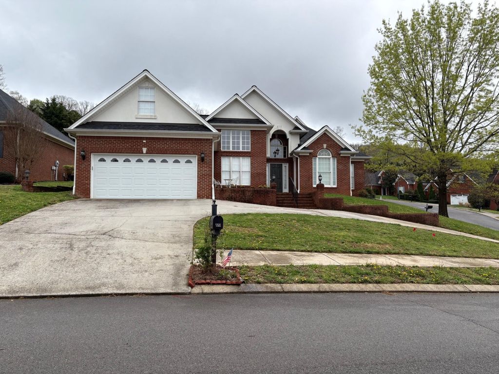 1951 Weston Hills Drive, NW, Cleveland, TN 37312