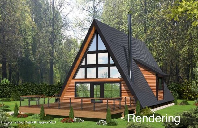 557 Campbell Road, Ashland, NY 12407