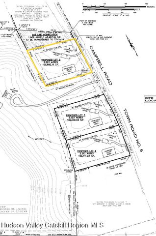 557 Campbell Road, Ashland, NY 12407