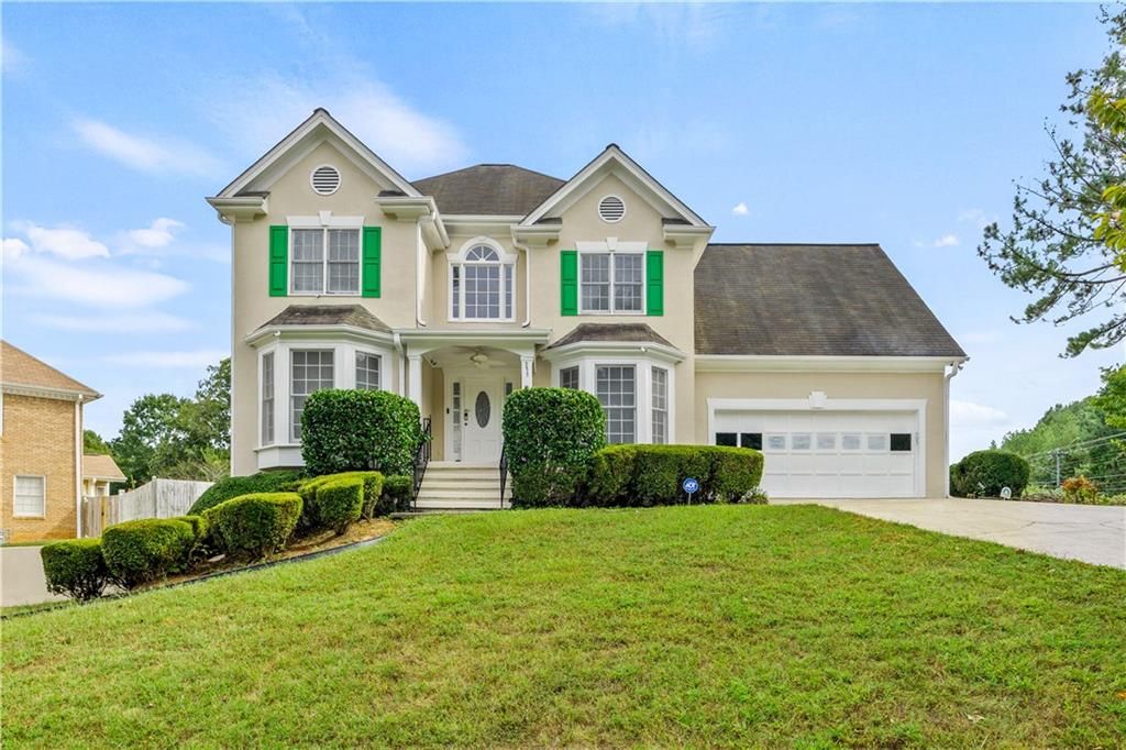 4200 Na Ah Tee Trail, Snellville, GA 30039