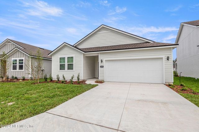 14695 MACADAMIA Lane, Jacksonville, FL 32218