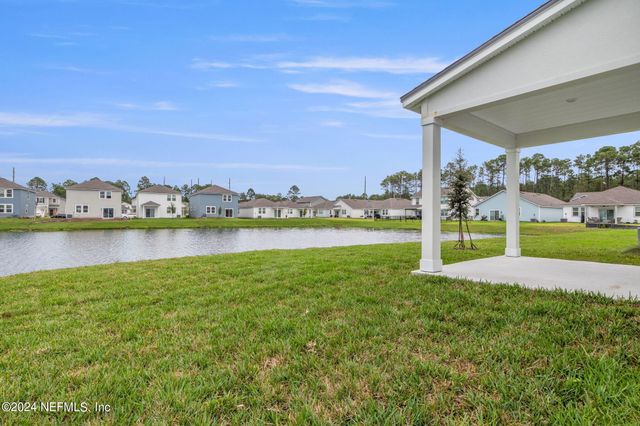 14695 MACADAMIA Lane, Jacksonville, FL 32218