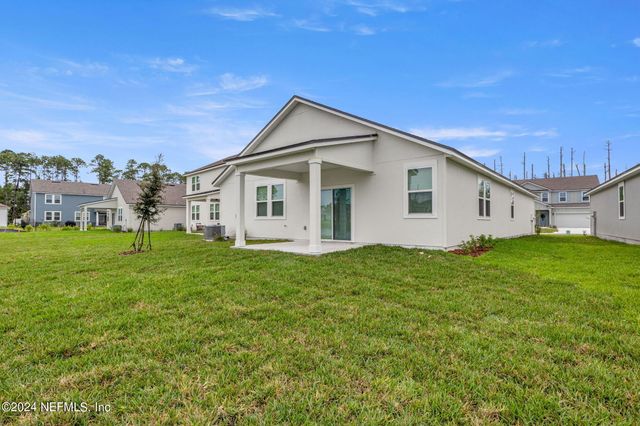 14695 MACADAMIA Lane, Jacksonville, FL 32218