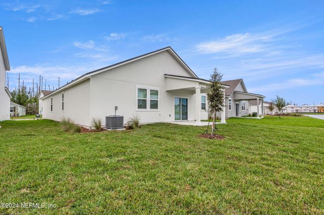 14695 MACADAMIA Lane, Jacksonville, FL 32218