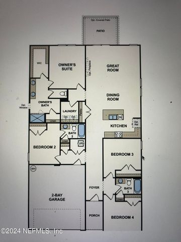 14695 MACADAMIA Lane, Jacksonville, FL 32218