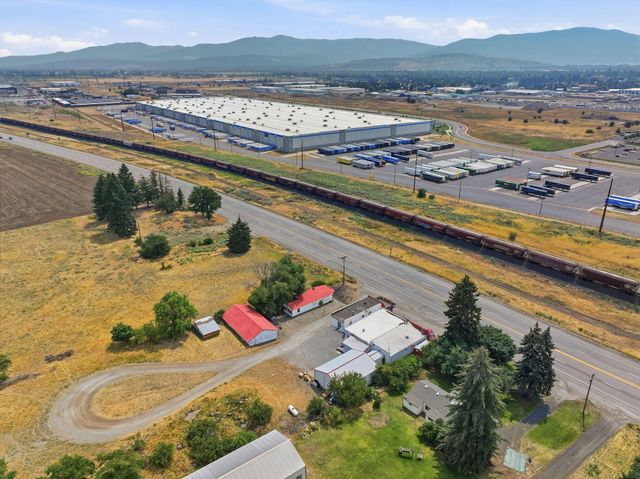 17327 E Trent Ave, Spokane Valley, WA 99216