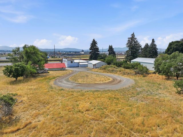17327 E Trent Ave, Spokane Valley, WA 99216