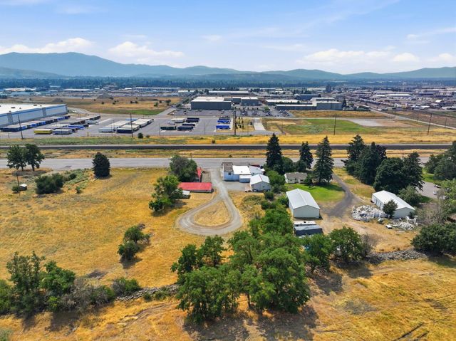 17327 E Trent Ave, Spokane Valley, WA 99216