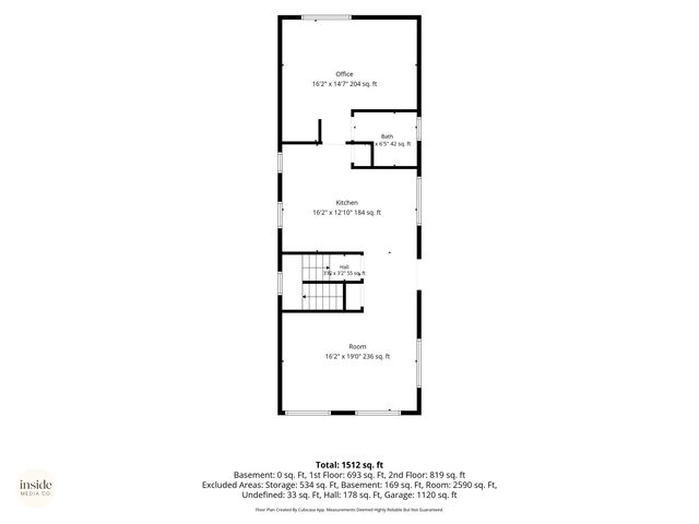 17327 E Trent Ave, Spokane Valley, WA 99216