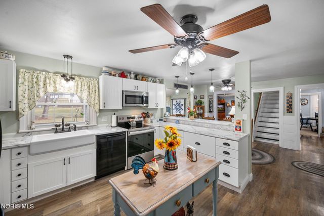 6300 N River Road, Waterville, OH 43566