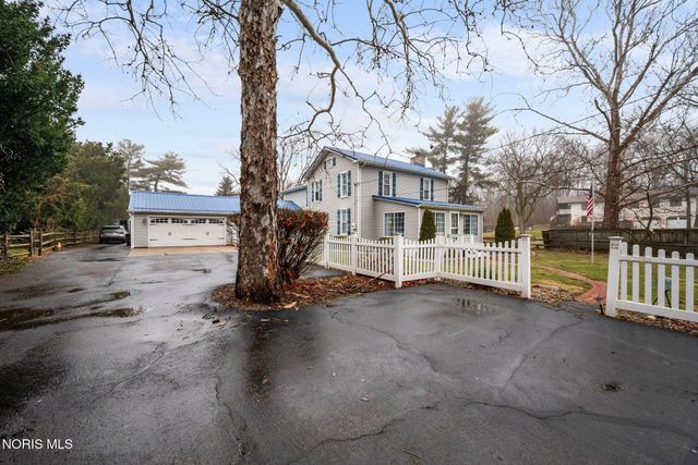 6300 N River Road, Waterville, OH 43566