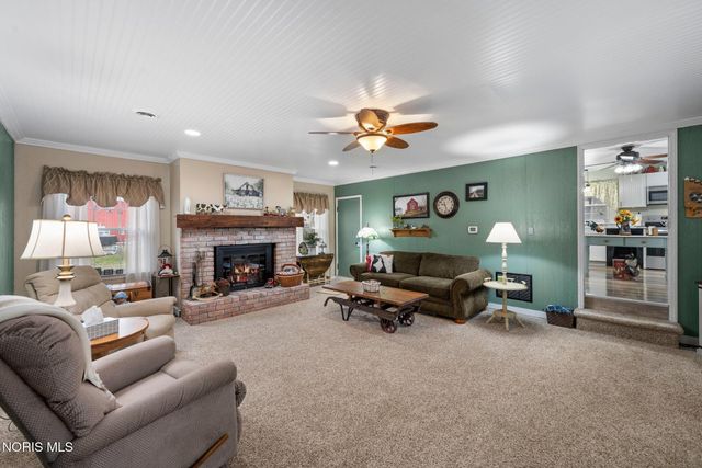 6300 N River Road, Waterville, OH 43566