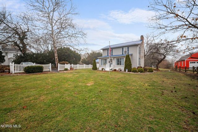 6300 N River Road, Waterville, OH 43566