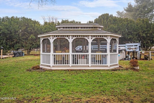 6300 N River Road, Waterville, OH 43566