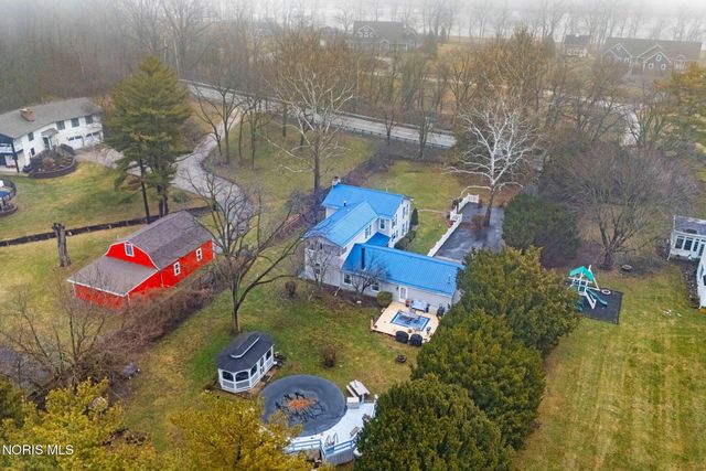 6300 N River Road, Waterville, OH 43566