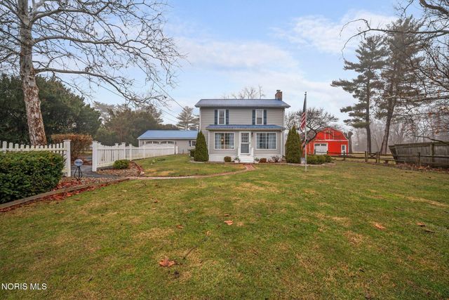 6300 N River Road, Waterville, OH 43566