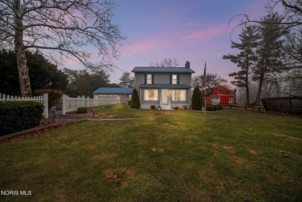 6300 N River Road, Waterville, OH 43566