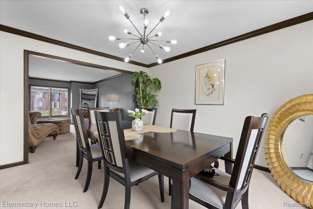 53260 Forestglade Drive, Chesterfield Township, MI 48047