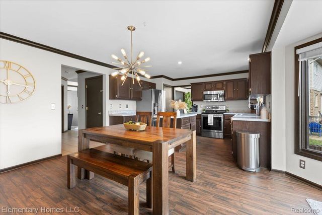 53260 Forestglade Drive, Chesterfield Township, MI 48047