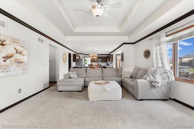 53260 Forestglade Drive, Chesterfield Township, MI 48047