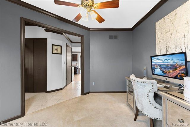 53260 Forestglade Drive, Chesterfield Township, MI 48047