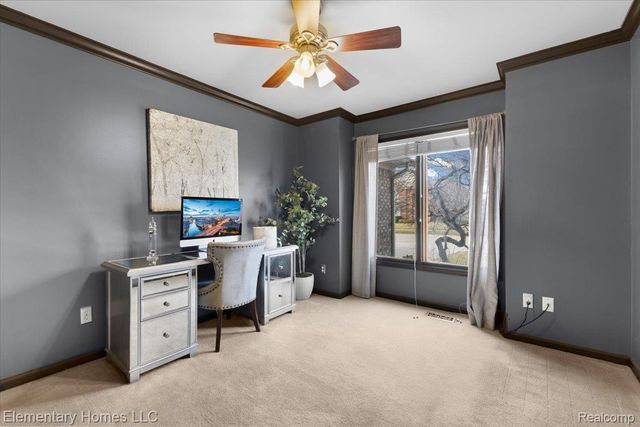 53260 Forestglade Drive, Chesterfield Township, MI 48047