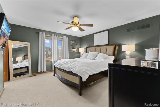 53260 Forestglade Drive, Chesterfield Township, MI 48047