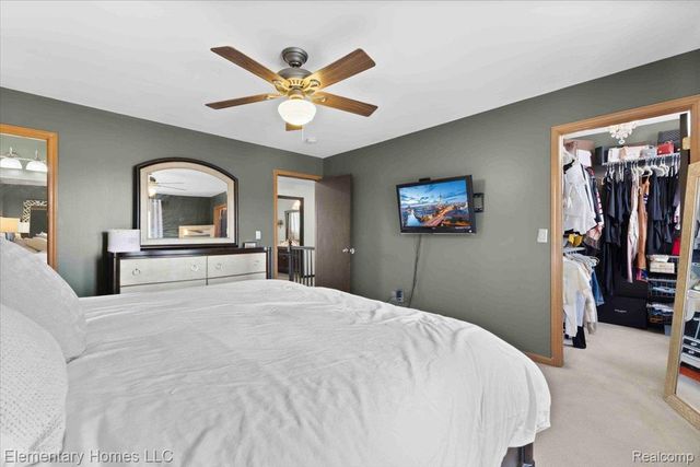 53260 Forestglade Drive, Chesterfield Township, MI 48047