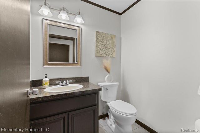 53260 Forestglade Drive, Chesterfield Township, MI 48047