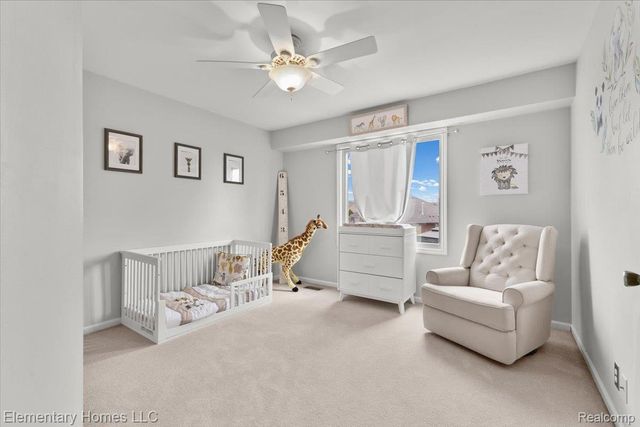 53260 Forestglade Drive, Chesterfield Township, MI 48047