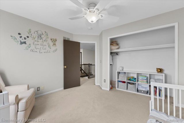 53260 Forestglade Drive, Chesterfield Township, MI 48047