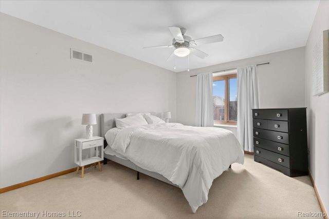 53260 Forestglade Drive, Chesterfield Township, MI 48047